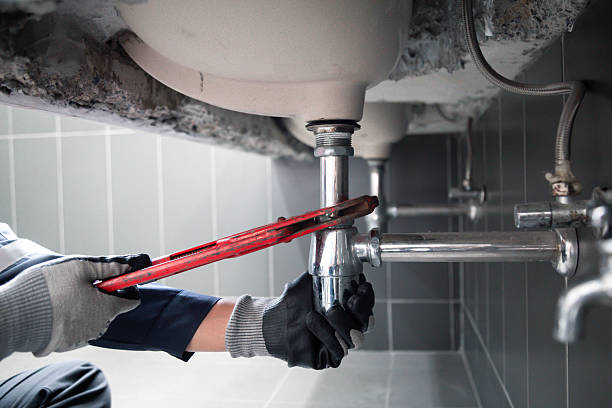 Trusted Faucet Repair service in Clinton, OK - AAA Plumbing Heating